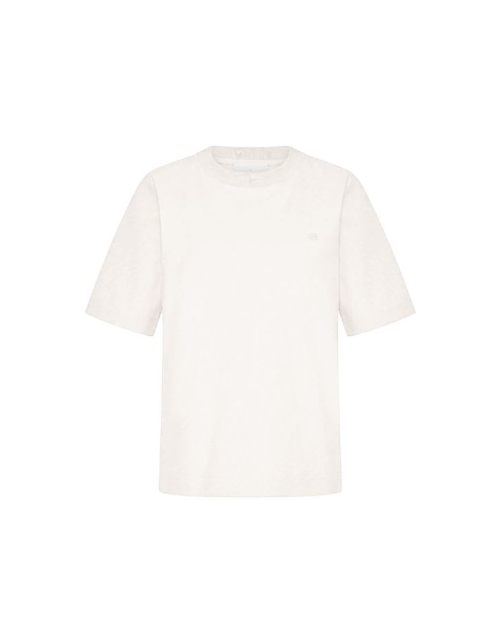 AIMEE THE LABEL t-shirts off-white