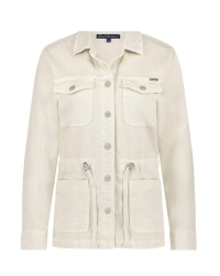 Red Button Robie Jacket colour