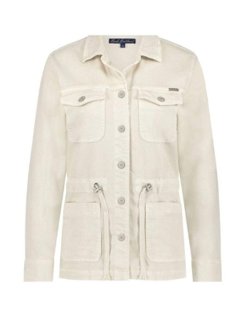Red Button Robie Jacket colour