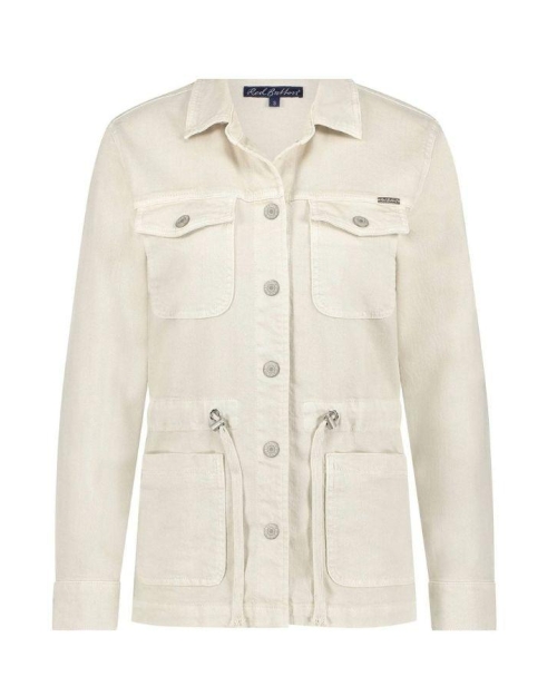 Red Button Robie Jacket colour