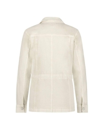 Red Button Robie Jacket colour