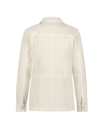Red Button Robie Jacket colour