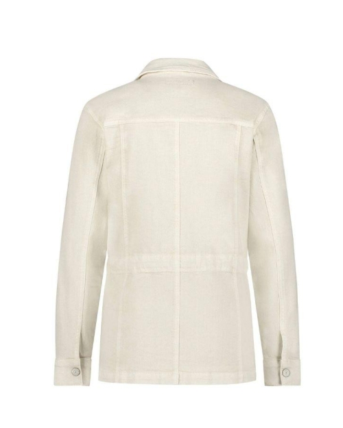 Red Button Robie Jacket colour