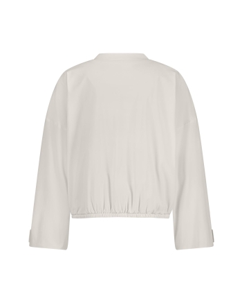 Studio Anneloes Hesra jacket 1700 ecru