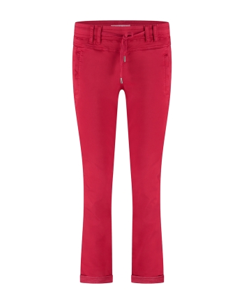 Red Button Tessy CRP jog colour L29