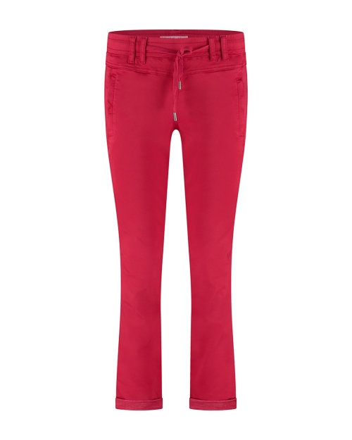 Red Button Tessy CRP jog colour L29
