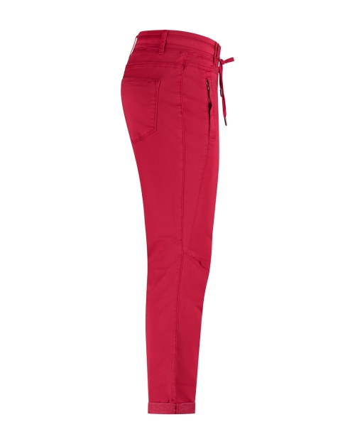 Red Button Tessy CRP jog colour L29