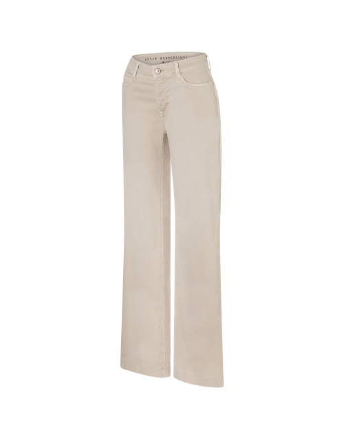 Mac dames DREAM WIDE smoothly beige214W