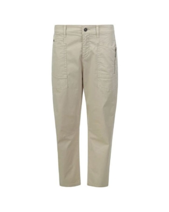 Mac dames BAGGY 2.3 ivory antique
