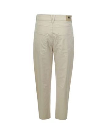 Mac dames BAGGY 2.3 ivory antique