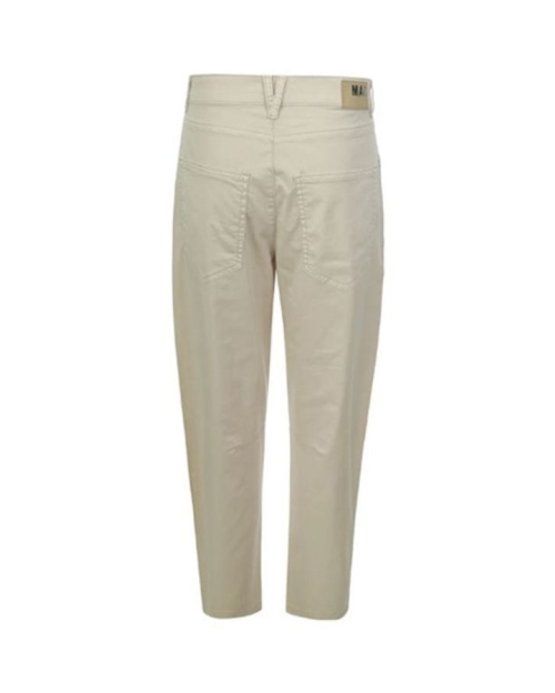 Mac dames BAGGY 2.3 ivory antique