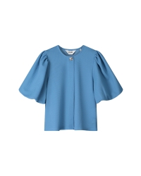 POM Amsterdam TOP - Smashing Blue 650 blue