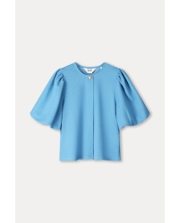 POM Amsterdam TOP - Smashing Blue 650 blue