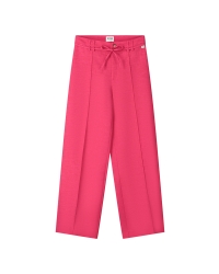 POM Amsterdam PANTS - Jess Bright Rose 500 pink