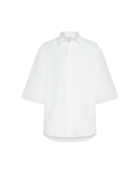 Penn&Ink Blouse 01 white