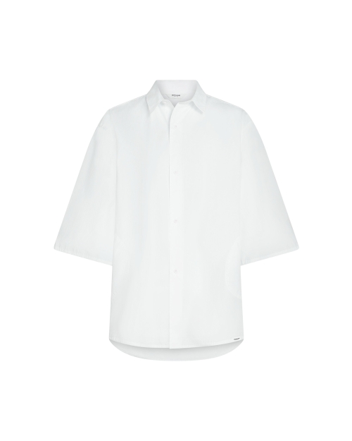 Penn&Ink Blouse 01 white