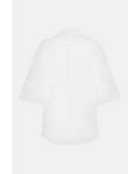 Penn&Ink Blouse 01 white