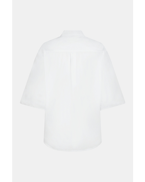 Penn&Ink Blouse 01 white