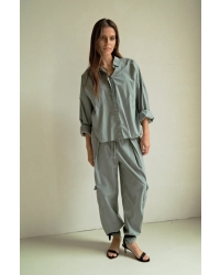 Penn&Ink Blouse 815 monument