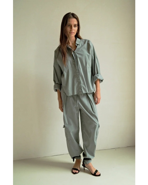 Penn&Ink Blouse 815 monument