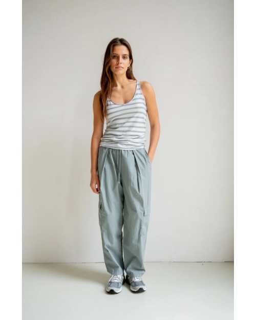 Penn&Ink Trousers 815 monument
