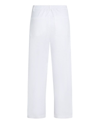 Penn&Ink Trousers 01 white
