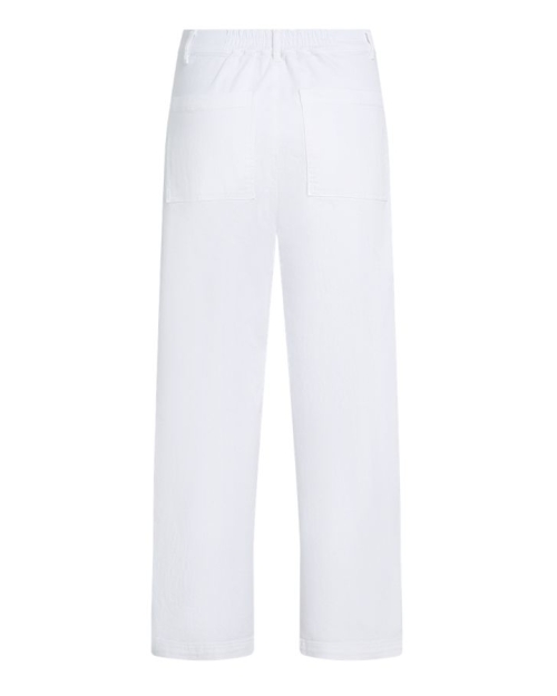 Penn&Ink Trousers 01 white