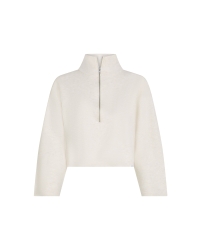 Penn&Ink Jumper 05 ecru