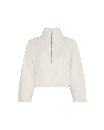 Penn & Ink Jumper 05 ecru