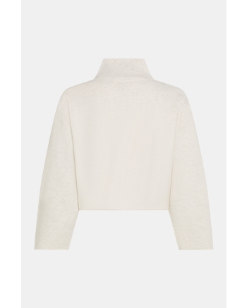 Penn & Ink Jumper 05 ecru