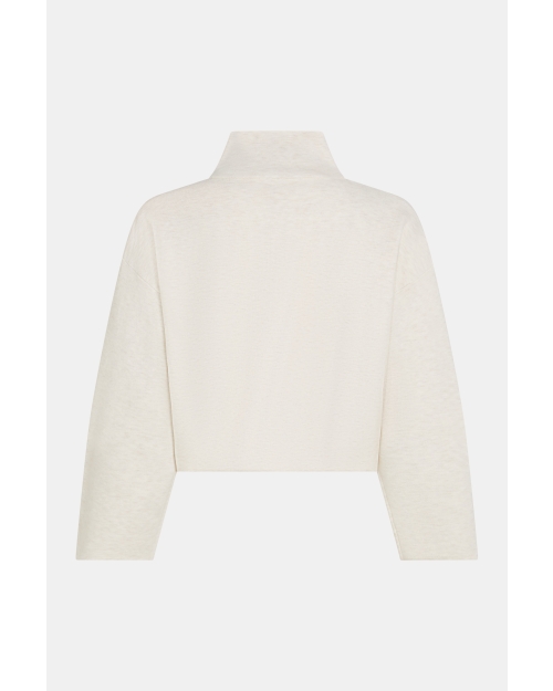Penn&Ink Jumper 05 ecru
