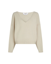 Penn&Ink Jumper 03 sand