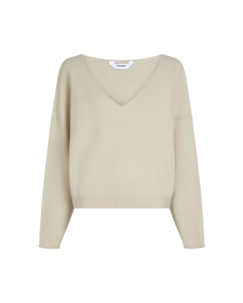Penn & Ink Jumper 03 sand