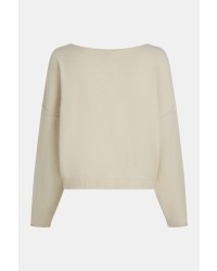 Penn&Ink Jumper 03 sand