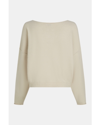 Penn & Ink Jumper 03 sand