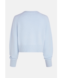 Penn&Ink Cardigan 568 skyrider