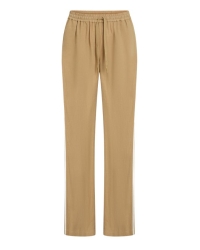 Penn&Ink Trousers 659 tanine