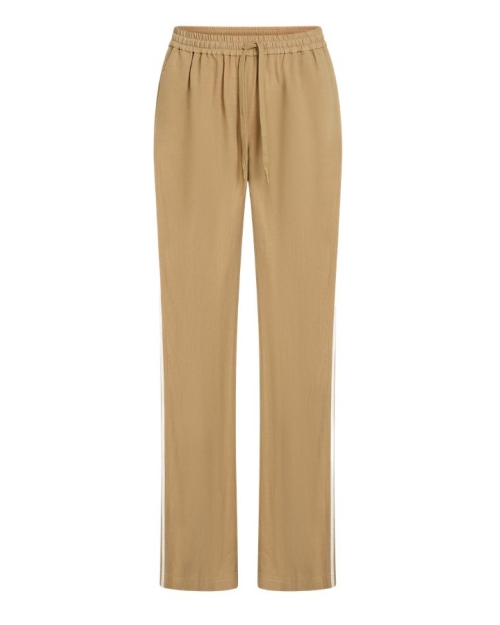 Penn&Ink Trousers 659 tanine