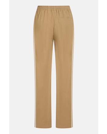 Penn & Ink Trousers 659 tanine