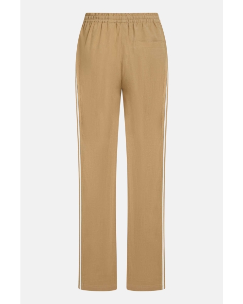 Penn&Ink Trousers 659 tanine