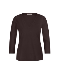 Studio Anneloes Emma top 8700 espresso