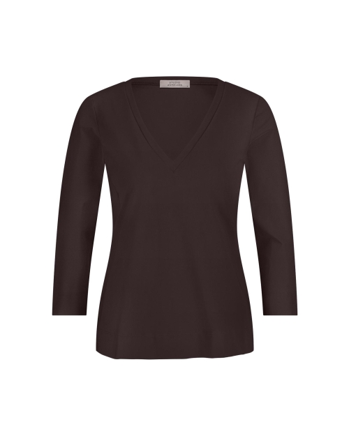 Studio Anneloes Emma top 8700 espresso