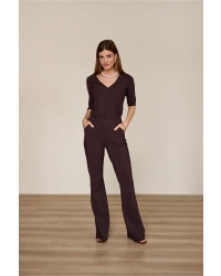 Studio Anneloes Emma top 8700 espresso