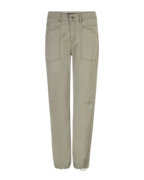 Red Button Jules Lyocell Twill
