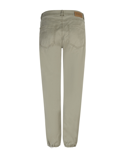 Red Button Jules Lyocell Twill
