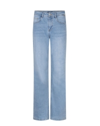 Red Button Colette bleach SS26