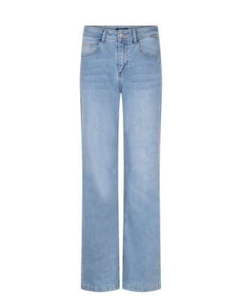 Red Button Colette bleach SS26