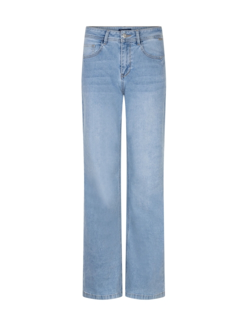 Red Button Colette bleach SS26