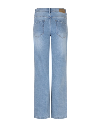 Red Button Colette bleach SS26