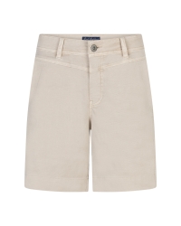 Red Button Sara Short Lyocell Twill